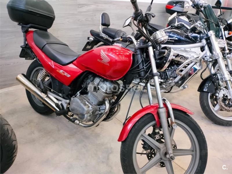 HONDA CB 250