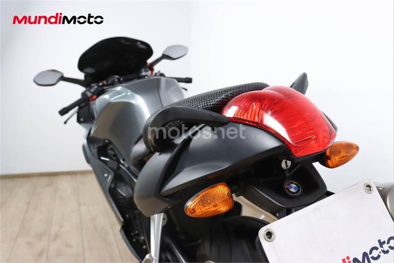 BMW K 1200 S