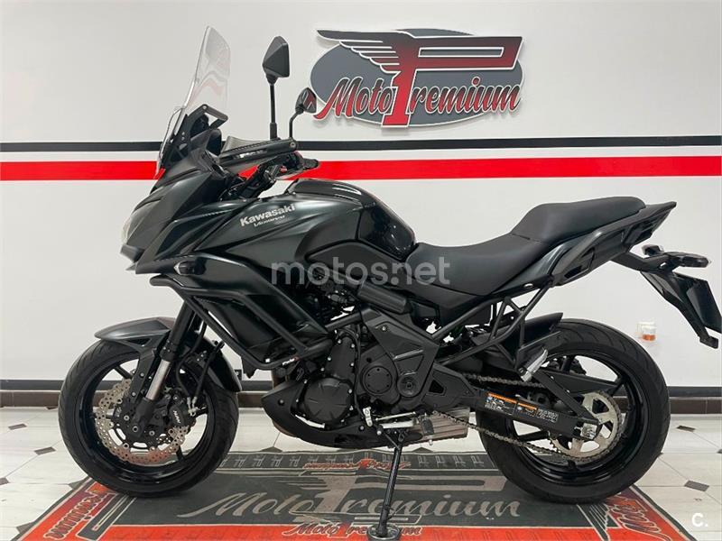 VERSYS 650