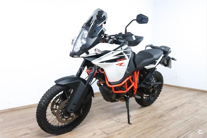 1090 Adventure