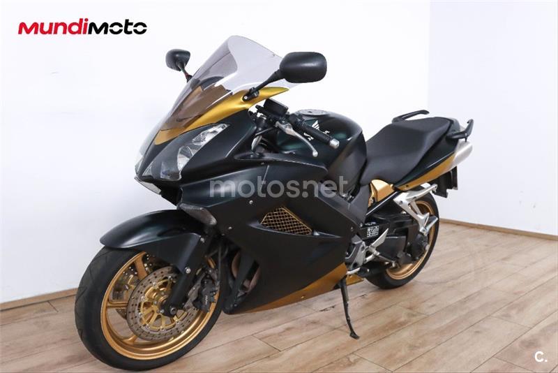 HONDA VFR 800 FI