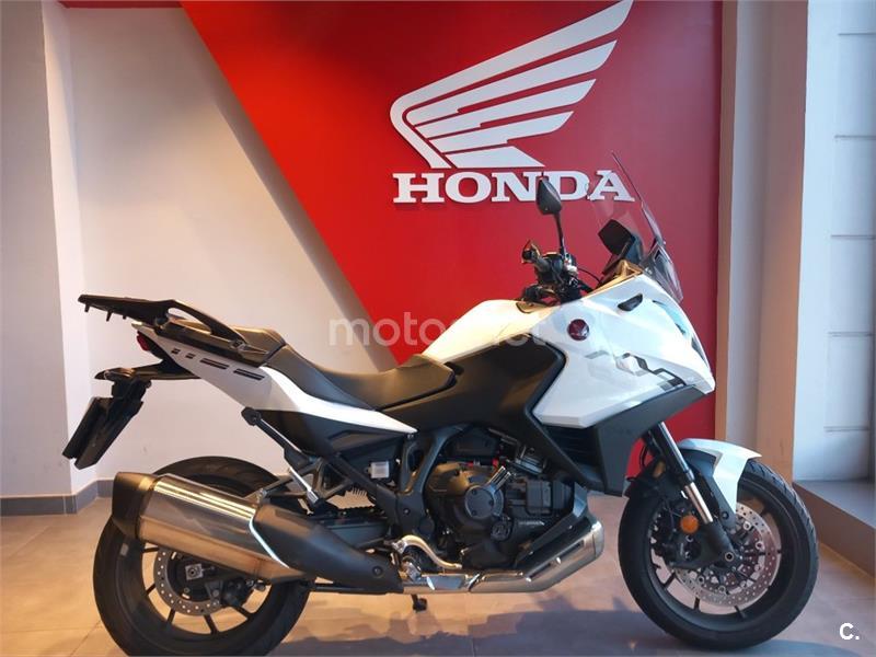 HONDA NT1100 DCT