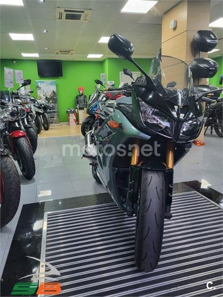 YAMAHA FZ1 S FAZER