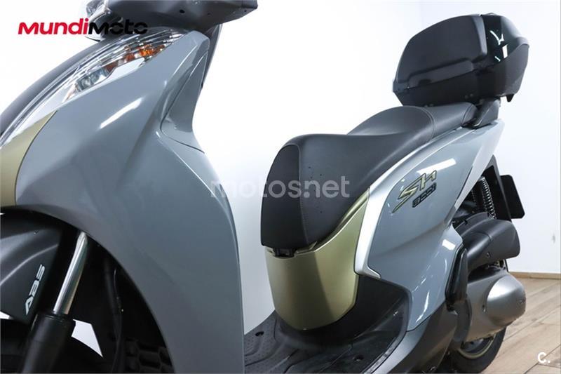 HONDA SH 350i