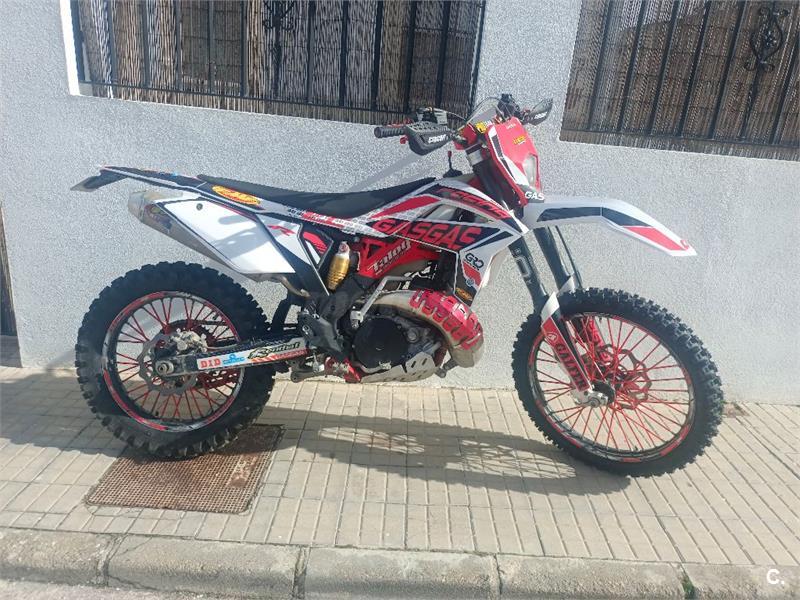 GAS GAS EC 250 2T