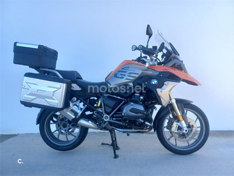 BMW R 1200 GS