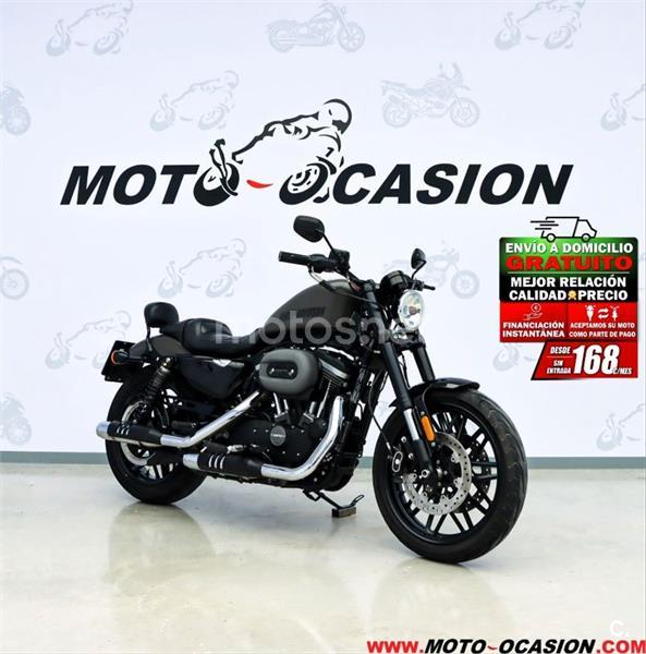 HARLEY DAVIDSON Sportster 1200 Roadster