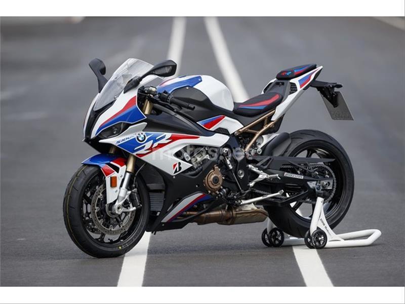 BMW S 1000 RR