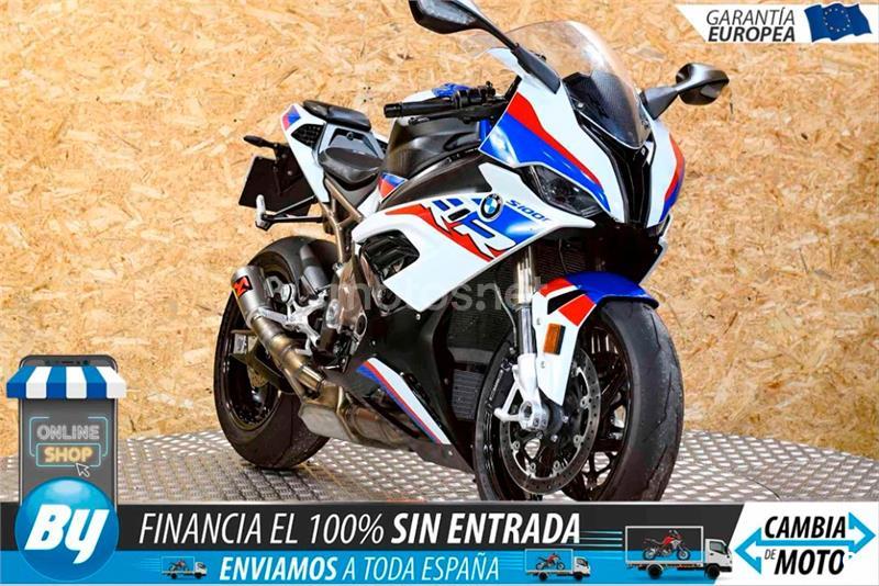 BMW S 1000 RR