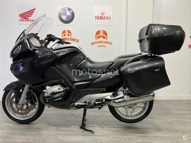 BMW R 1200 RT 110cv