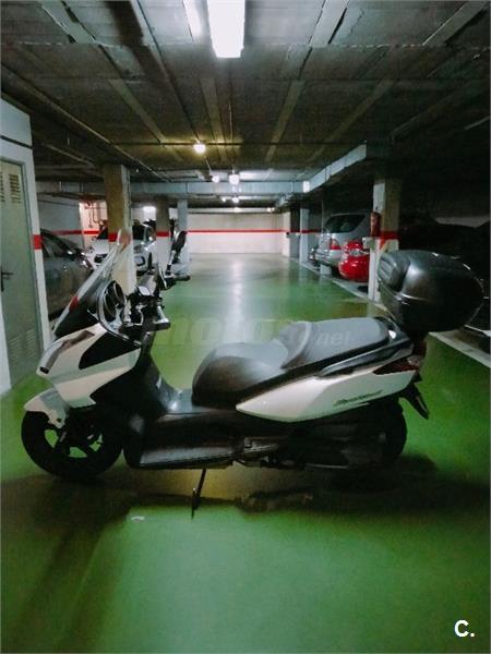 KYMCO Super Dink 300I ABS