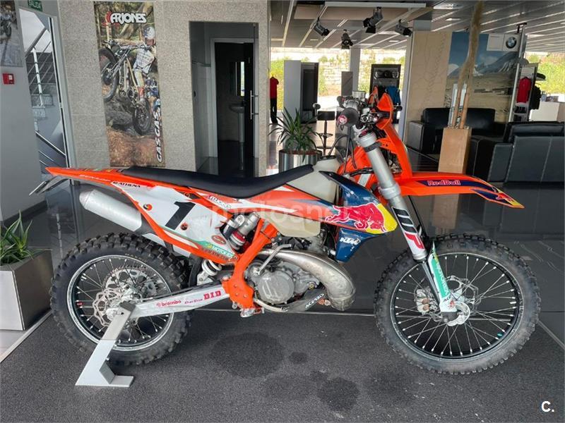 KTM 300 EXC