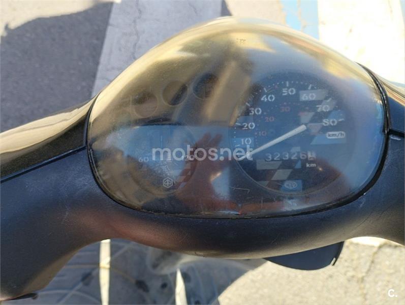 Moto Jog RR de segunda mano por 1.200 EUR en Granada en WALLAPOP