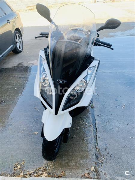 KYMCO Super Dink 300I ABS