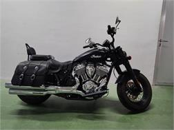 INDIAN Super Chief Limited