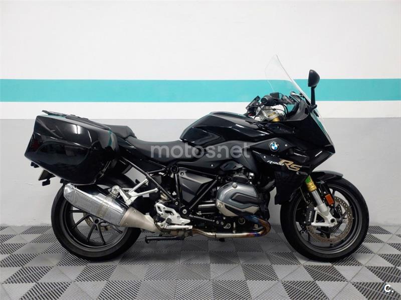 BMW R 1200 RS