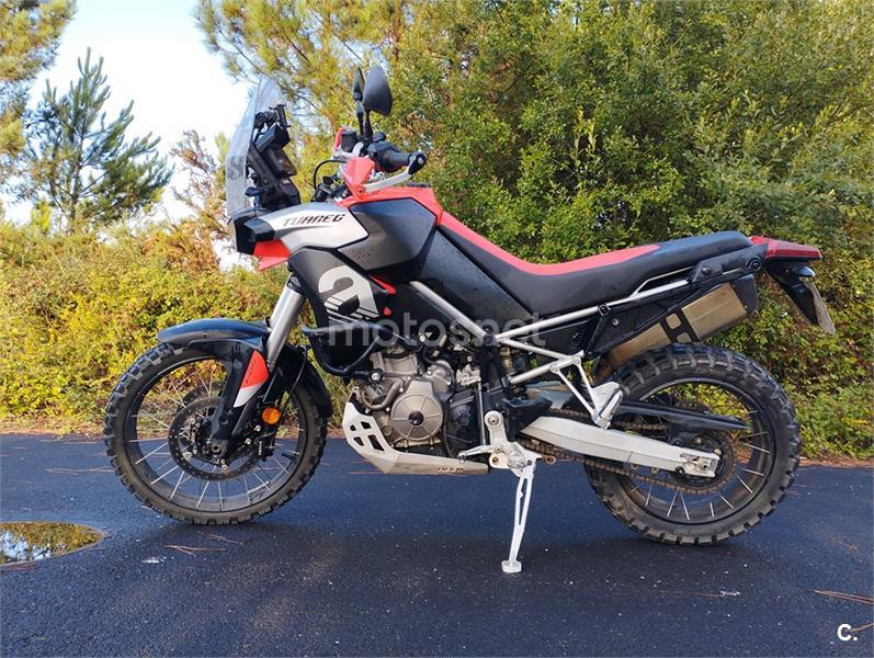 APRILIA Tuareg 660