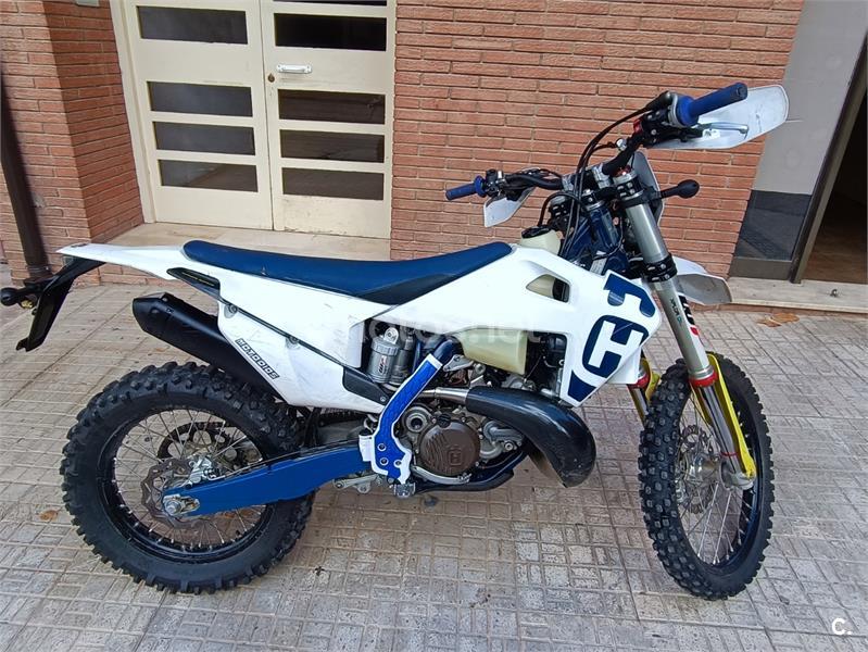 HUSQVARNA TE 300i