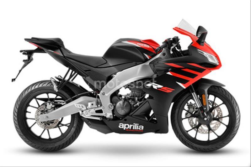 APRILIA RS 125