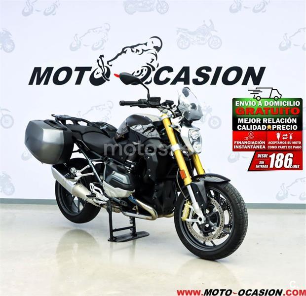 BMW R 1200 R