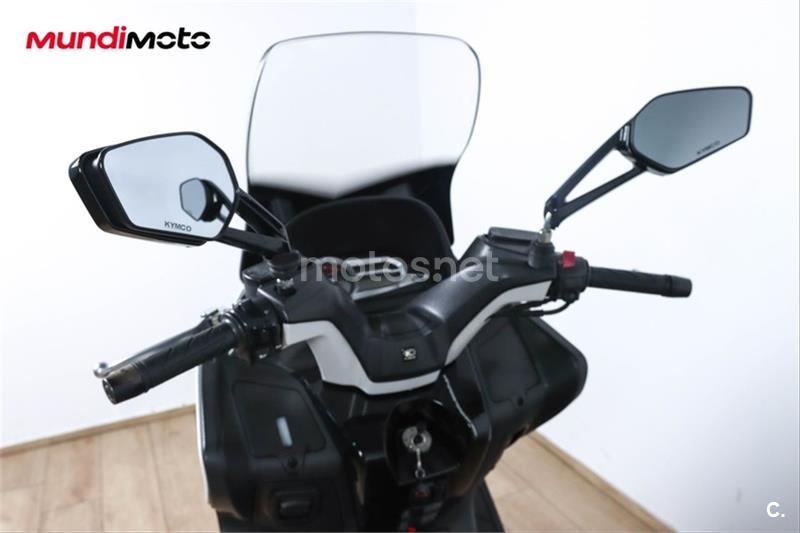 KYMCO Xciting 400i ABS