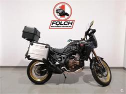 CRF1000L Africa Twin DCT