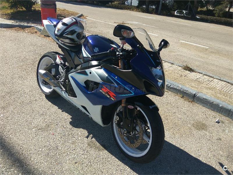 GSX R1000