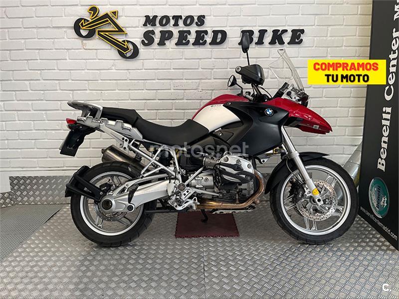 BMW R 1200 GS 98cv