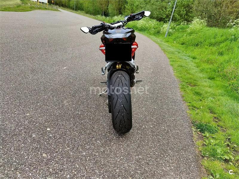 MV AGUSTA BRUTALE 800 RR