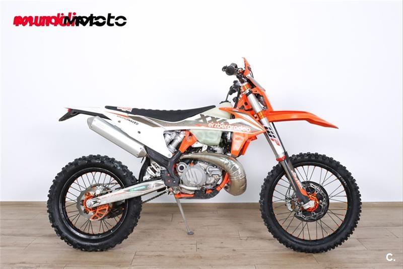 KTM 300 EXC TPI