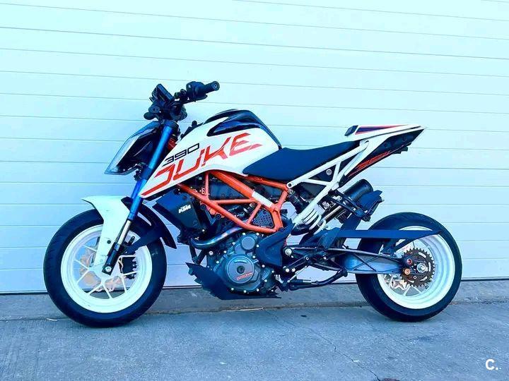 KTM 300 EXC TPI