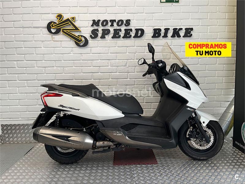 KYMCO Super Dink 300i