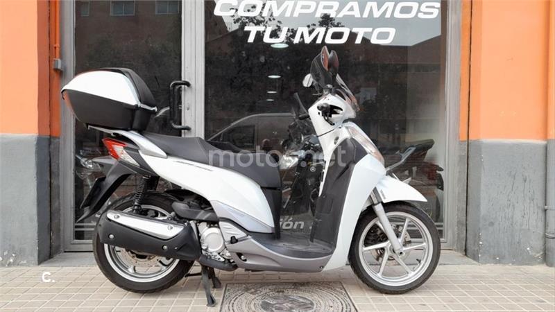 Motos eléctricas Honda: modelos 2023 - Box Repsol