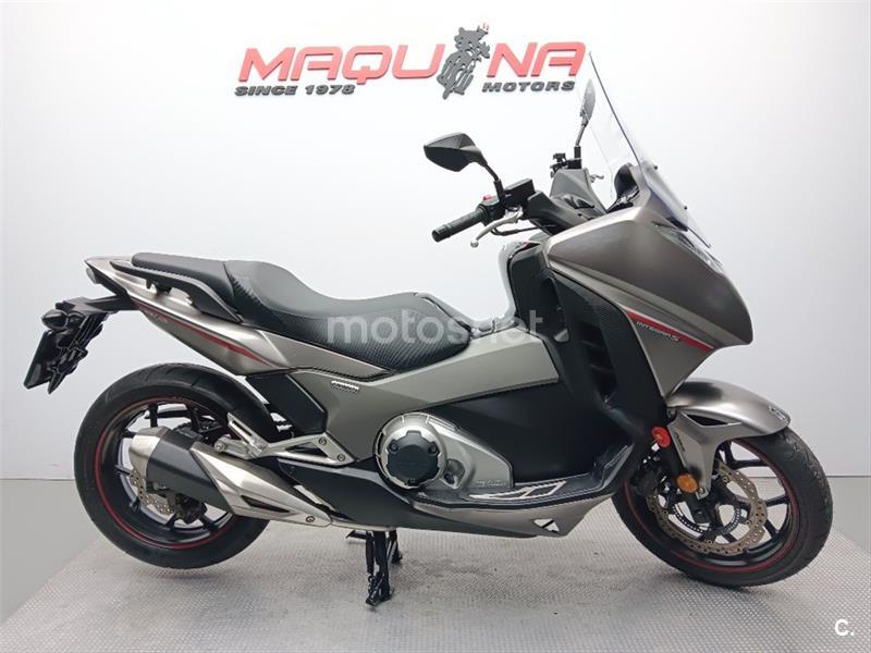 HONDA ADV 350 – Maquina Motors motos ocasión