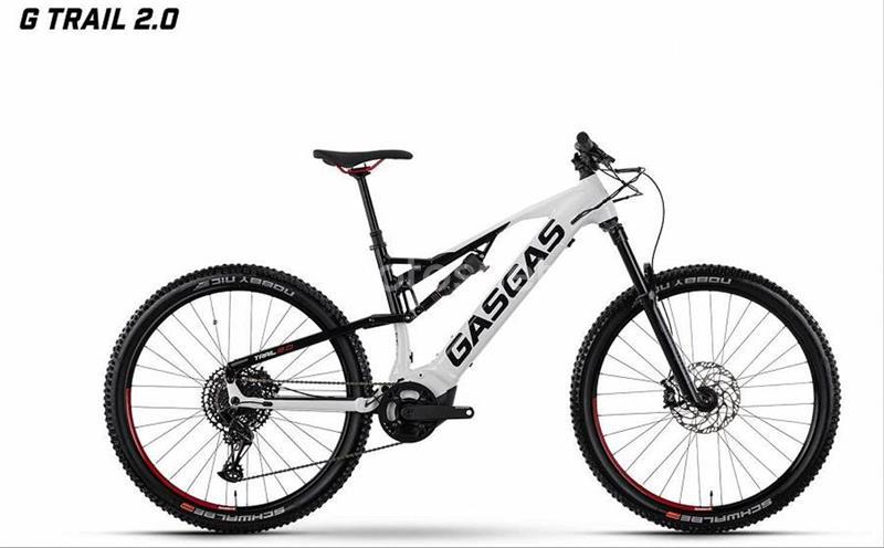 Ebike discount enduro ocasion