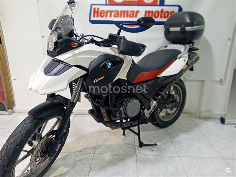 Bmw g online 650 gs olx