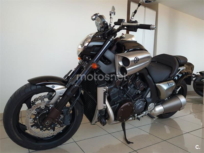 Yamaha vmax 1700 deals olx