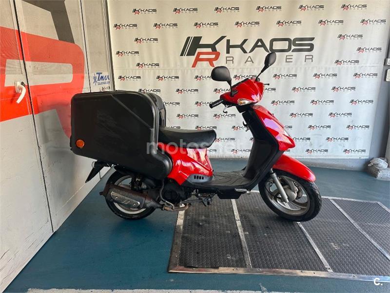 Draisienne Baby Moto Team Bud Racing - N/A - Kiabi - 52.21€