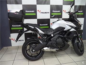 Kawasaki Versys
