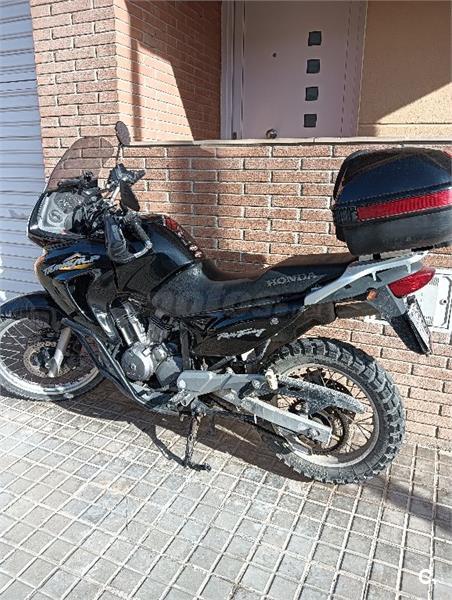 HONDA XL 650 V TRANS. – Maquina Motors motos ocasión