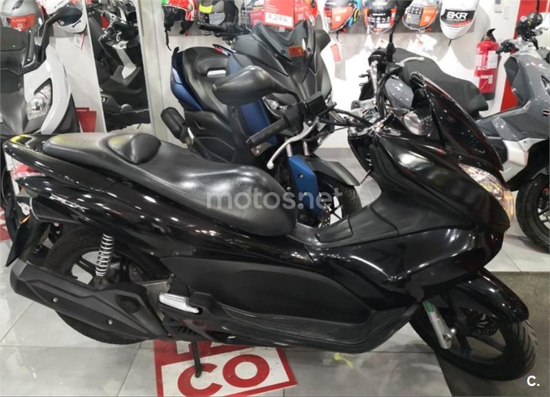 121 Motos 125 cc de segunda mano y ocasión, venta de motos usadas en  Sevilla
