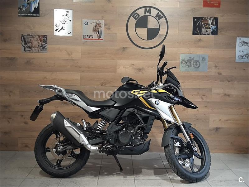 Trail BMW G 310 GS (2022) - 4.890 € en Valencia | Motos.net.