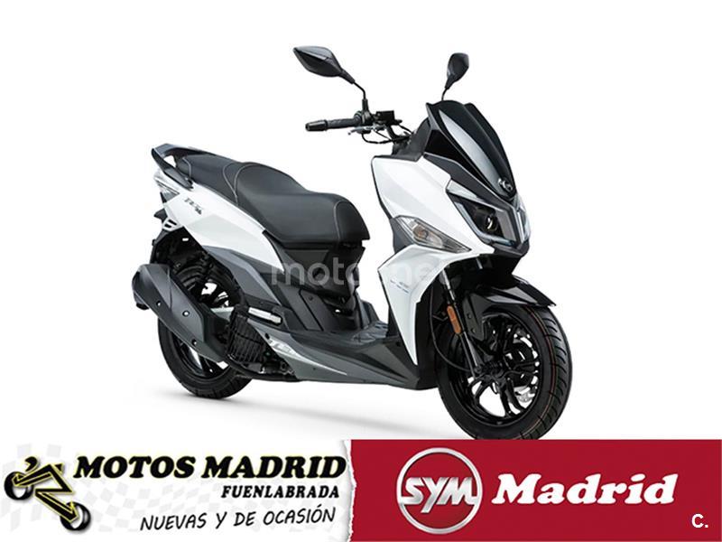 125 ccm sym jet 14 125 euro