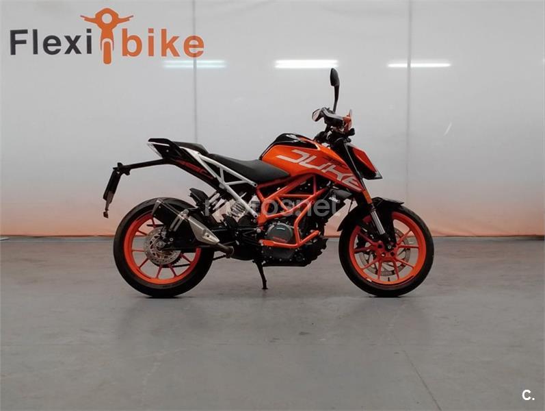 Bh duke segunda mano hot sale