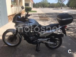 HONDA XL 650 V TRANS. – Maquina Motors motos ocasión