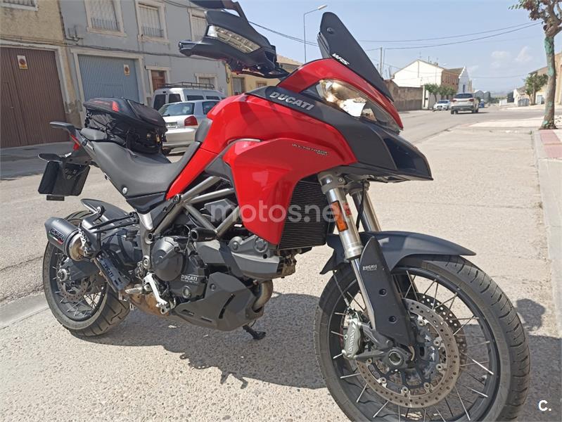 Multistrada 950 deals olx