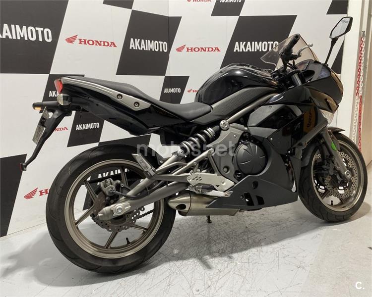 Ya están aquí las Z 50 Aniversario de Kawasaki