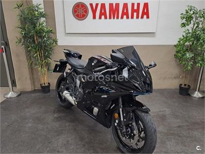 Motos YAMAHA r7 de segunda mano y ocasión, venta de motos usadas