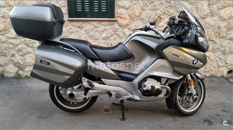 Motos deslizaderas de segunda mano, km0 y ocasión en Baleares Provincia