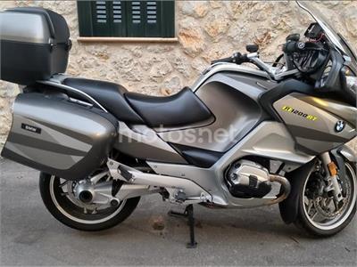 19 Motos Turismo de segunda mano y ocasión, venta de motos usadas en  Baleares